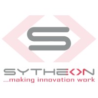 Sytheon, Now Part of Hallstar logo - Similar company to Covertis