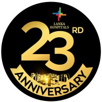 Lanka Hospitals Plc