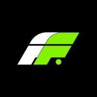 FF - Football Fans logo - Similar company to Buzzer Fan
