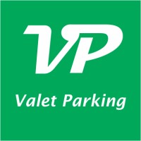 Valet Parking logo - Similar company to Valeto