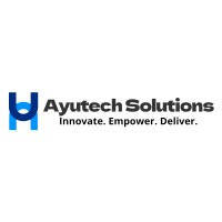 AyuTech Solutions logo - Similar company to Hire_Xamarin_Developers