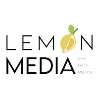 Agência Lemon Media logo - Similar company to Gsmopera