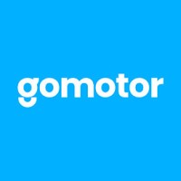 Gomotor logo - Similar company to Go-Motors