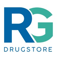 RG Drugstore logo - Similar company to Telconsur