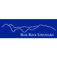 Blue Rock Strategies logo - Similar company to Blue Rock Consulting, Llc
