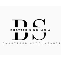 Bhatter Singhania & Associates logo - Similar company to Agarwal H & Co
