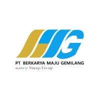 PT. Berkarya Maju Gemilang logo - Similar company to Ozora Psychology