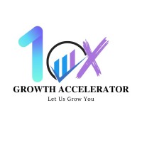 10X Growth Accelerator logo - Similar company to Career Crox
