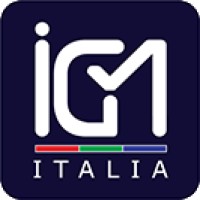 IGM Italia logo - Similar company to Level Service