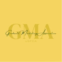 Graduate Marketing Association (USF) logo - Similar company to Net Impact - University Of San Francisco
