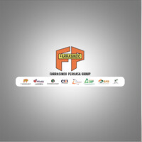 FARRASINDO PERKASA GROUP logo - Similar company to Black Horses