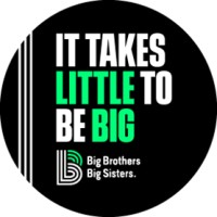 Big Brothers Big Sisters of Flint and Genesee County logo - Similar company to Aubree'S Pizzeria & Grill