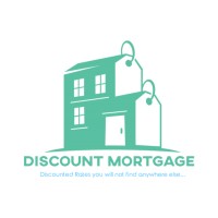 Discount Mortgage logo - Similar company to Pellego