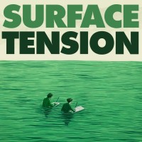 Surface Tension logo - Similar company to Cykl