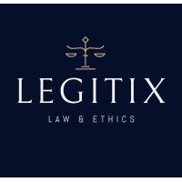 Legitix - Cabinet d'Avocats logo - Similar company to Delve Avocats