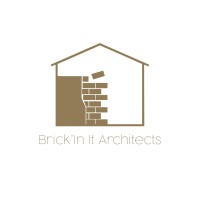 Brickin'It Architects logo - Similar company to Envision 53