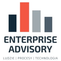 Enterprise Advisory logo - Similar company to Dynamic Navigation Technologies