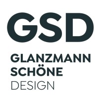 Glanzmann Schöne Design logo - Similar company to Brandpartner Ag, Brand- Und Packaging Design
