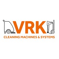 VRK Cleaning Machines
