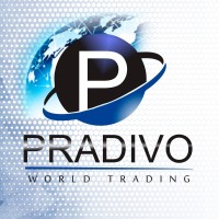 Pradivo World Trading logo - Similar company to Timing Logistics