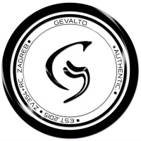 Gevalto d.o.o. logo - Similar company to Mattina Design