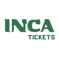 IncaTickets logo - Similar company to My Greens Aec S.L