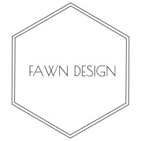 Fawn Design logo - Similar company to Bff Creative