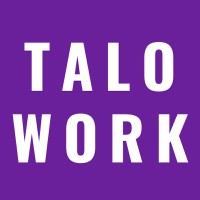 Talowork logo - Similar company to Wells Interactive