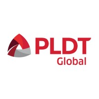 PLDT Global Corporation logo - Similar company to Nortel Telecom Solutions