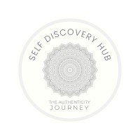 Self Discovery Hub logo - Similar company to Stoa Therapy