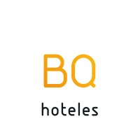 BQ HOTELES logo - Similar company to Well Design Studio