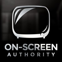 On-Screen Authority logo - Similar company to Second First