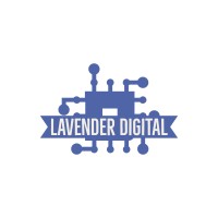 Lavender Digital logo - Similar company to Previser Corporation