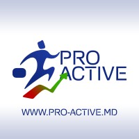 PROACTIVE Accounting Moldova logo - Similar company to Proactive