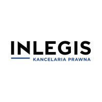 Kancelaria Prawna INLEGIS logo - Similar company to Casusoft
