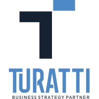 Turatti logo - Similar company to Singular Govtech
