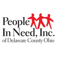 People In Need, Inc. of Delaware County, Ohio logo - Similar company to Delaware County, Ohio