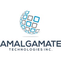 Amalgamate Technologies Inc. logo - Similar company to Ufs Africa (Pty) Ltd