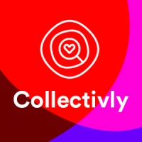 Collectivly logo - Similar company to The Mile