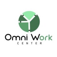 OmniWork Center l Coworking Cádiz logo - Similar company to Centro De Negocios & Coworking Palacio San Agustin