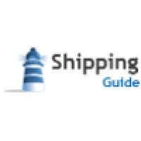 Shipping Guide logo - Similar company to Freight Data Technologies
