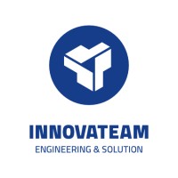 Innovateam Engineering & Solution logo - Similar company to Frozen Donkey Studios