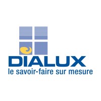 DIALUX logo - Similar company to Feron Pro
