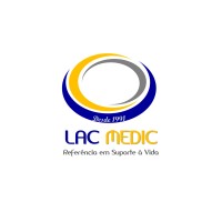 LAC MEDIC - Equipamentos Médicos logo - Similar company to Winter Medical Services