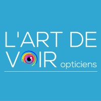 L'ART DE VOIR OPTICIENS logo - Similar company to Ceva Solution