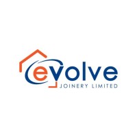 Evolve Joinery Limited logo - Similar company to Obsidia Group (Uk) Ltd