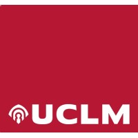Universidad de Castilla-La Mancha: Programa Embajadores logo - Similar company to Urbiofin Project