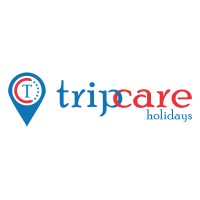 Tripcare Holidays logo - Similar company to Tech Trivial