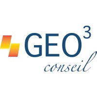 Geo3Conseil logo - Similar company to Ingen Group