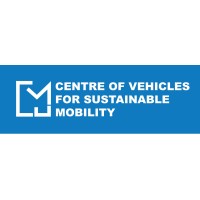 Centre of Vehicles for Sustainable Mobility logo - Similar company to Tplus Engineering Gmbh